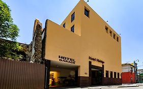 Oyo Hotel Hidalgo